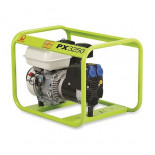 Pramac PX3250 - Generador Eléctrico con motor Honda Monofásico